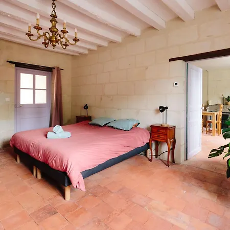 L'antre Quatre Tatil Evi *